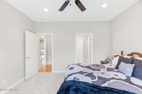 Tiny photo for 20 Queens Grant Circle SW, Shallotte, NC 28470 (MLS # 100563344)