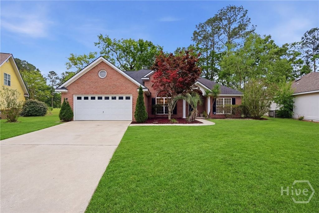 Photo of 178 Egrets Way Lane, Richmond Hill, GA 31324 (MLS # SA353113)