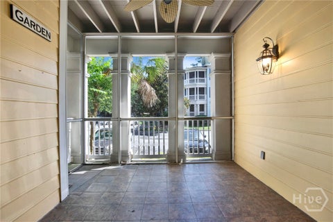 Condo For Sale - 2713 Whitemarsh Way<br/> Chatham County, Savannah, GA 31410