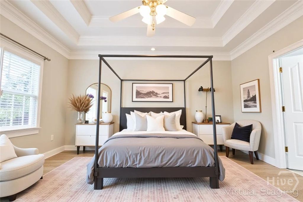 Photo of 651 Chesterfield Road, Bogart, GA 30622 (MLS # CL350127)