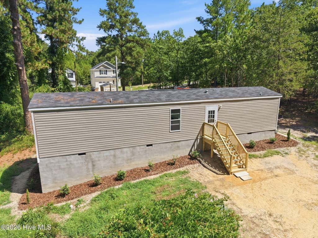 Photo of 485 Spring Lake Road, Pinehurst, NC 28374 (MLS # 100597443)