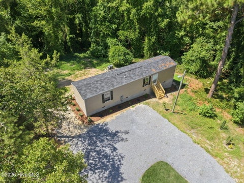 Mobile Home For Sale - 485 Spring Lake Road<br/> Pinehurst, NC 28374