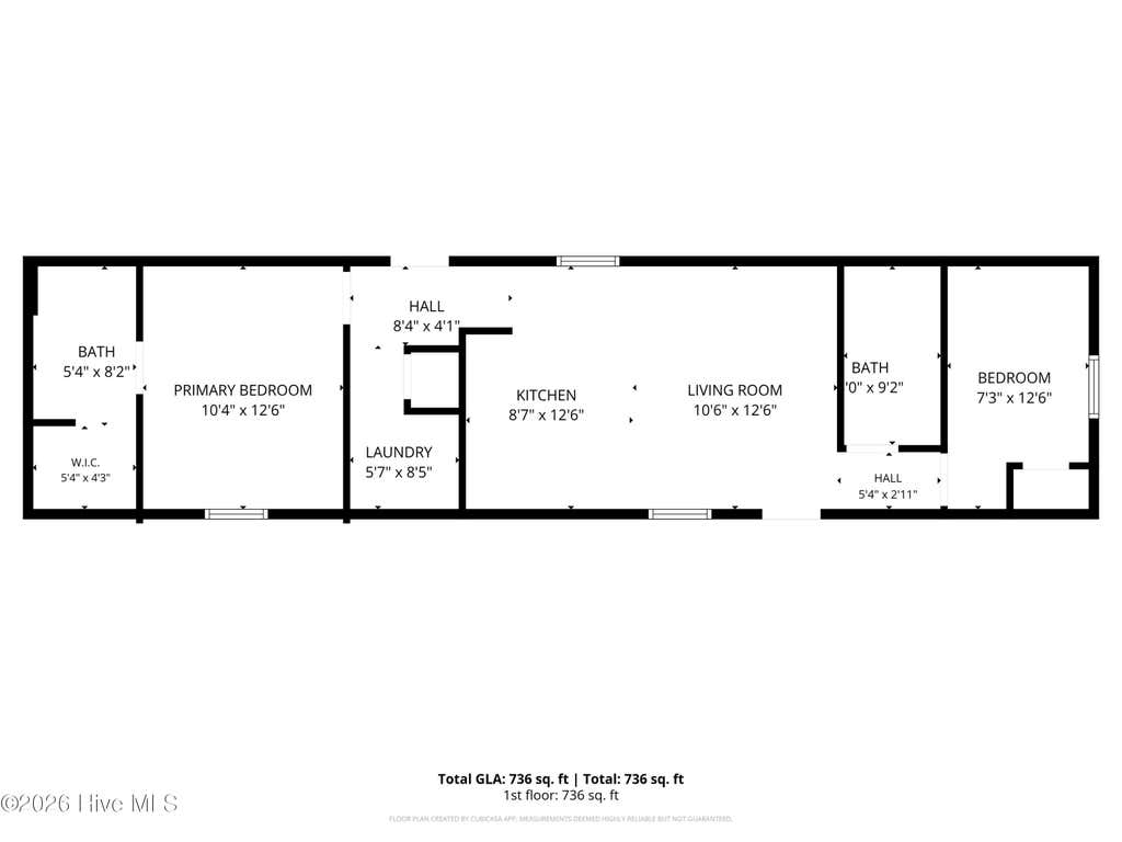 Photo of 485 Spring Lake Road, Pinehurst, NC 28374 (MLS # 100597443)