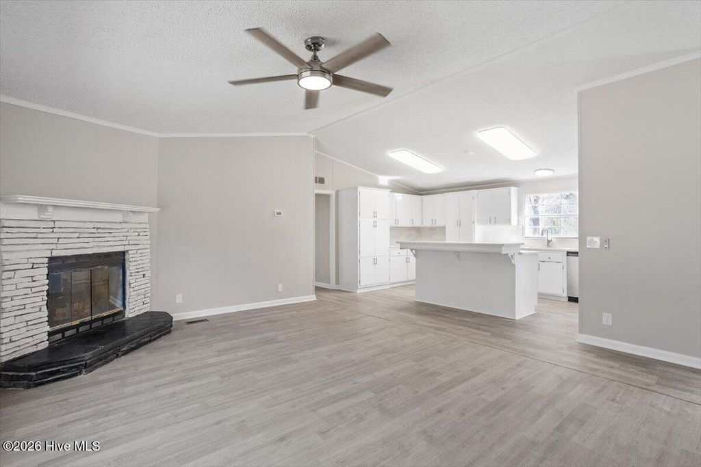 Photo of 4542 Evansdale Road, Wilson, NC 27893 (MLS # 100549807)