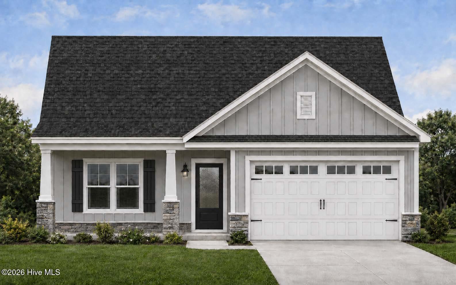 90 Laramie Lane, Selma, NC, 27576