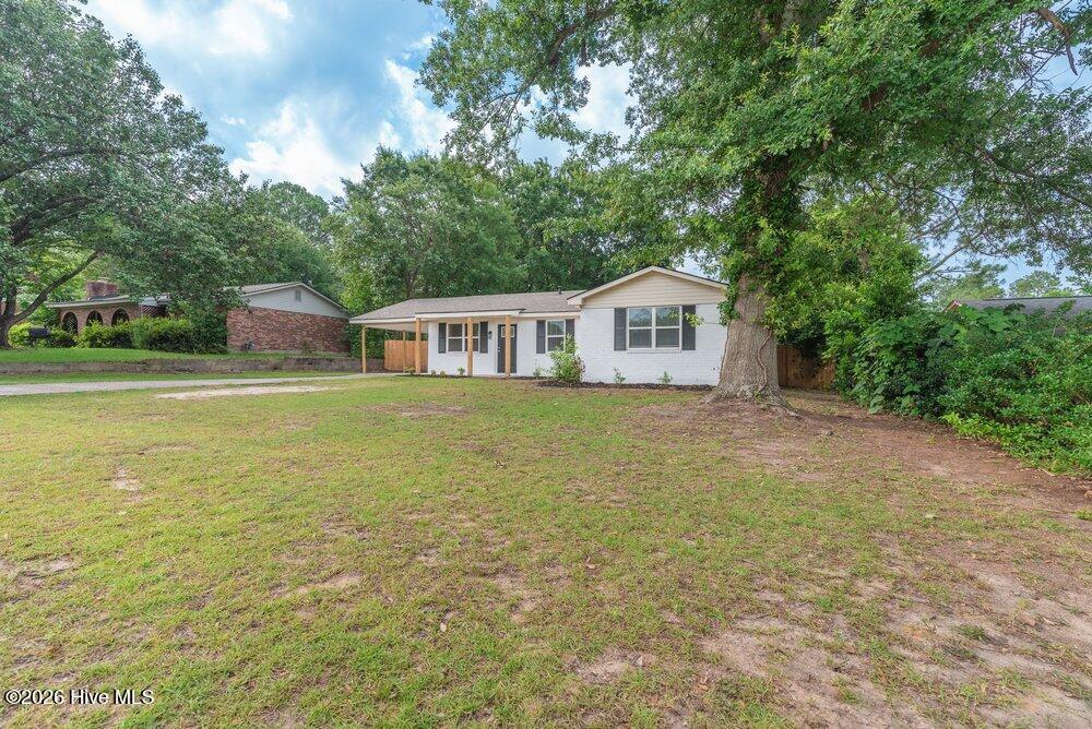 4524 Oakley Pirkle Road