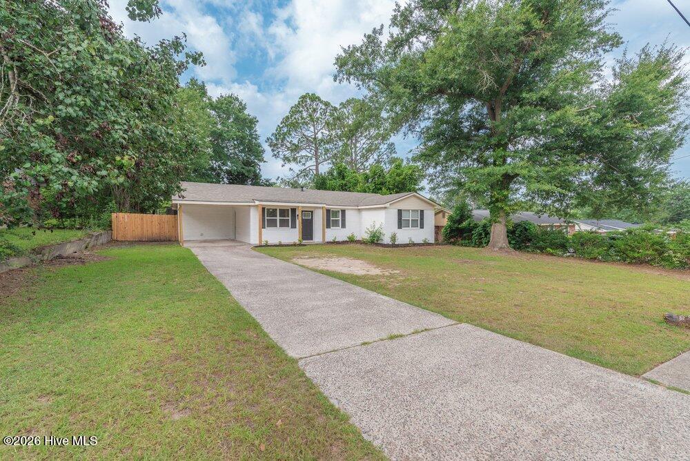 4524 Oakley Pirkle Road
