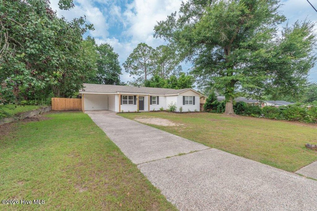 Photo of 4524 Oakley Pirkle Road, Martinez, GA 30907 (MLS # 100586197)