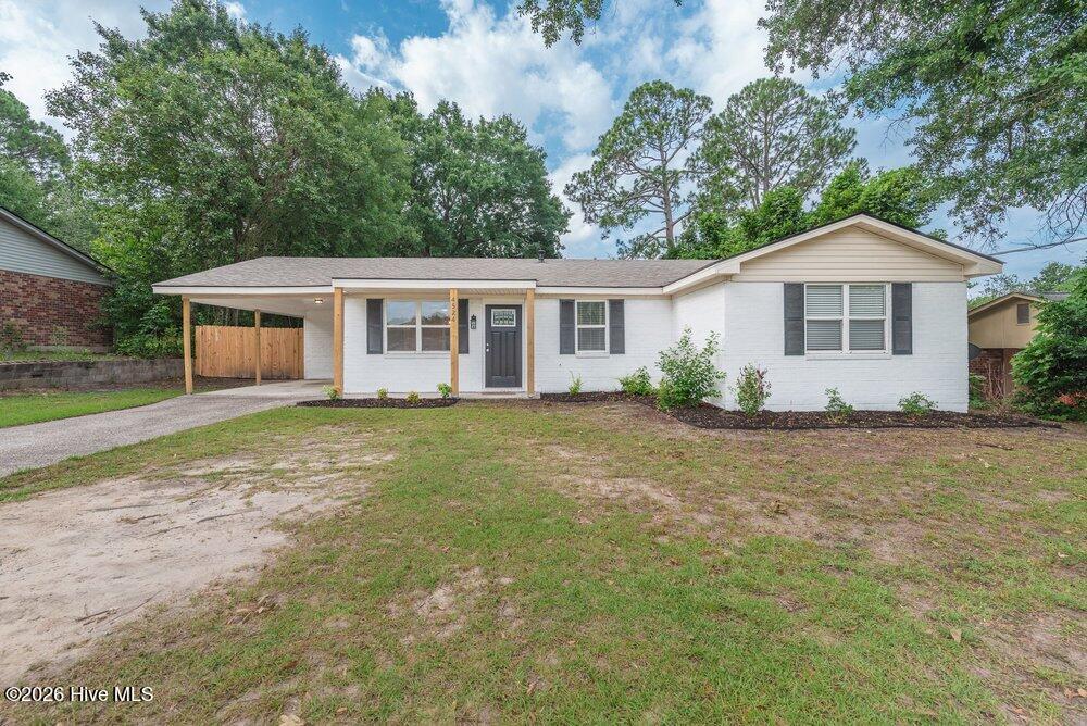 4524 Oakley Pirkle Road