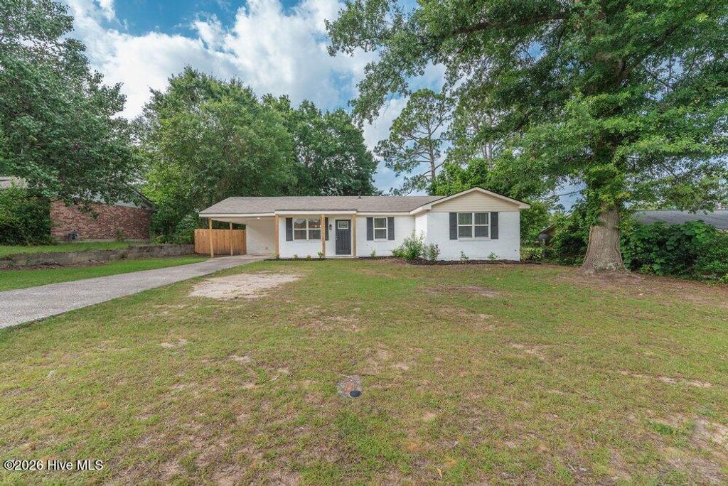 Photo of 4524 Oakley Pirkle Road, Martinez, GA 30907 (MLS # 100586197)