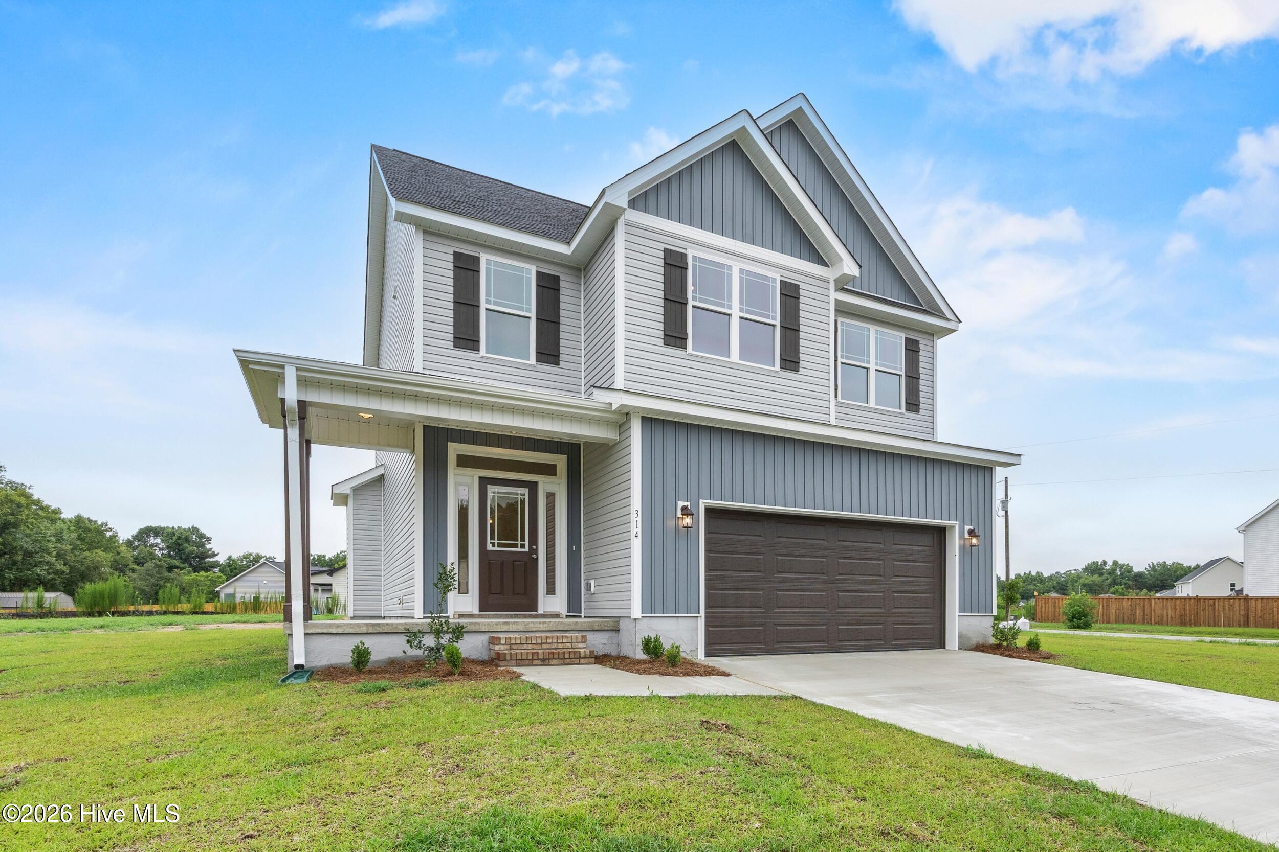 314 Starky Drive
