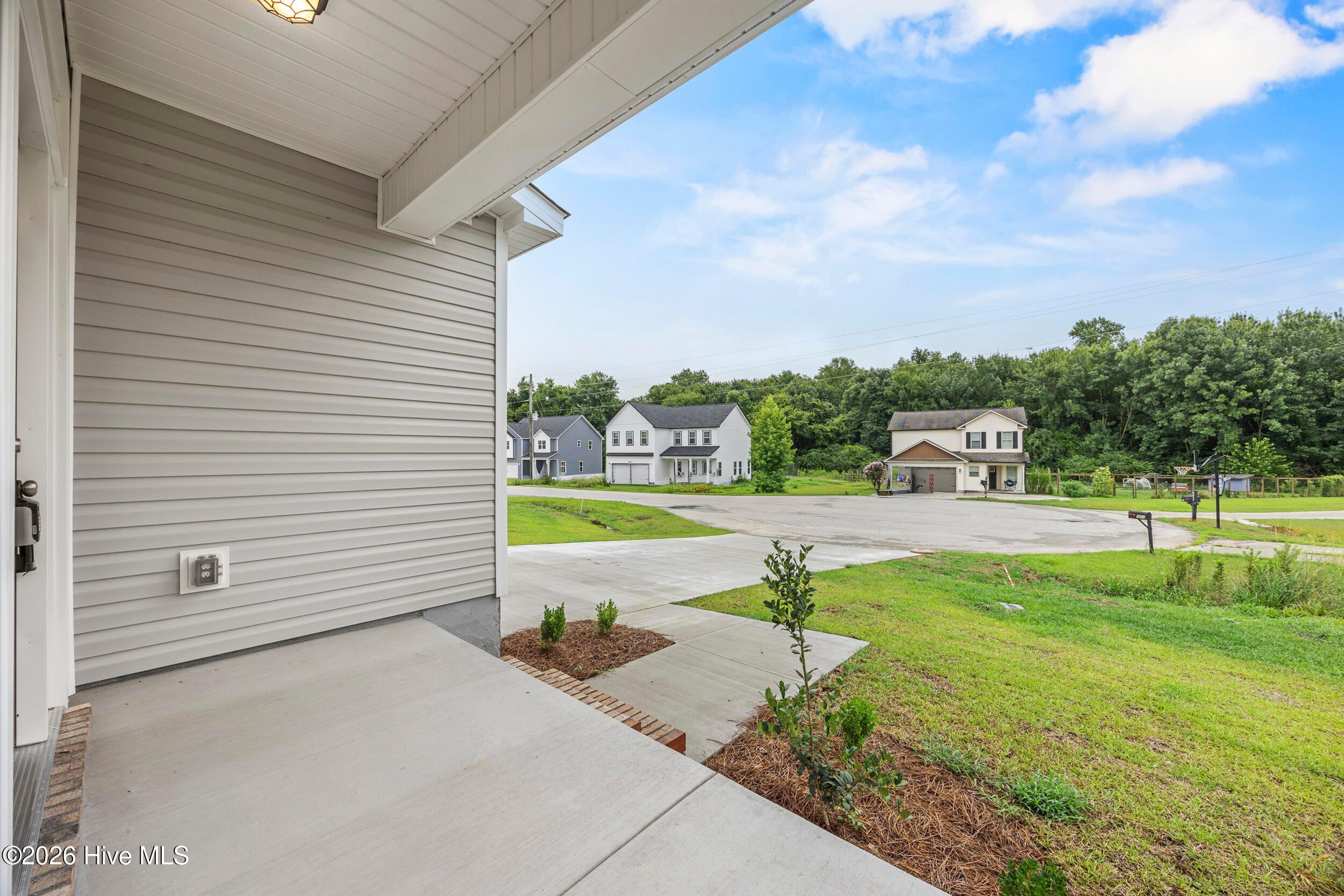 314 Starky Drive