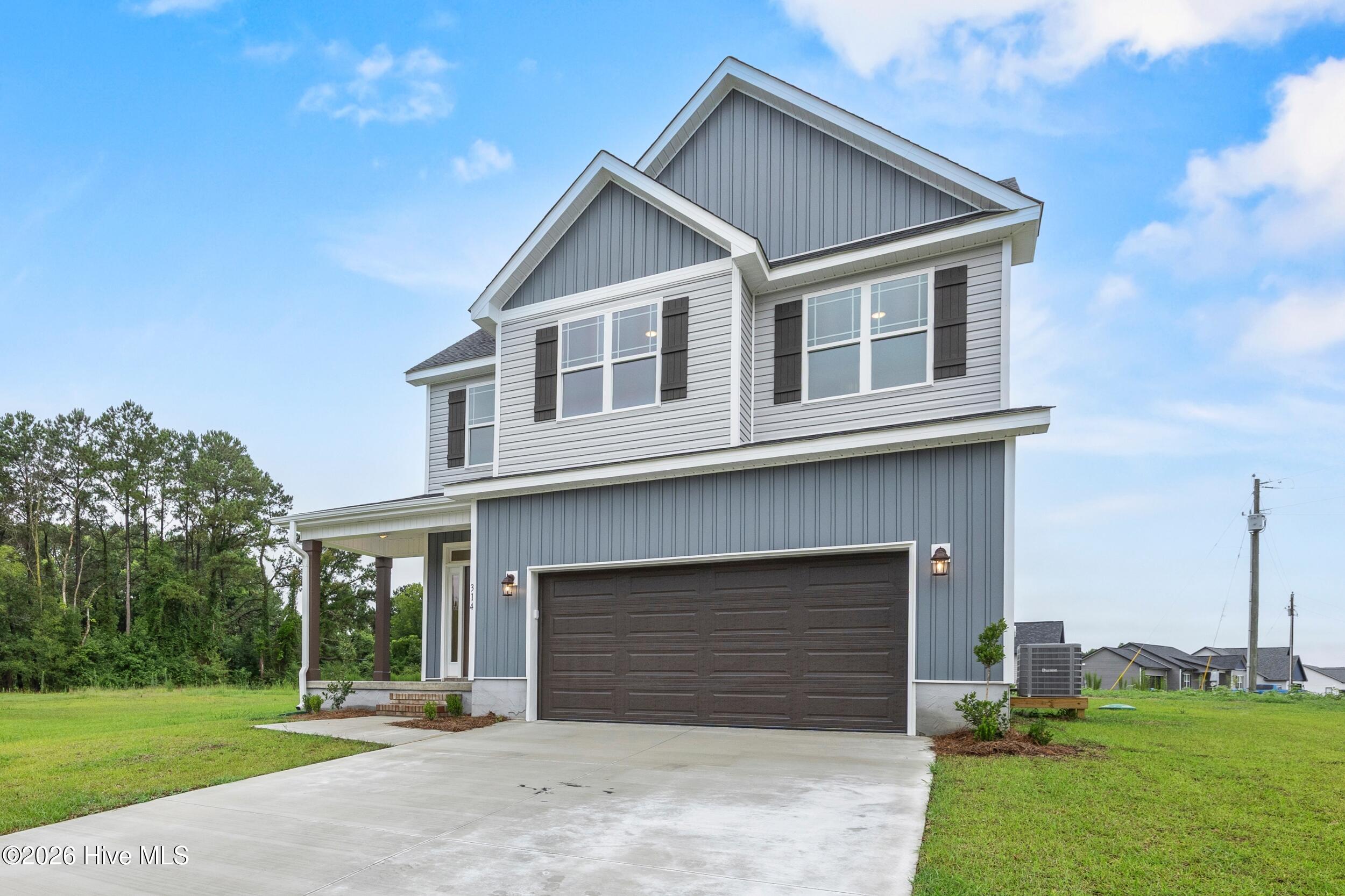 314 Starky Drive