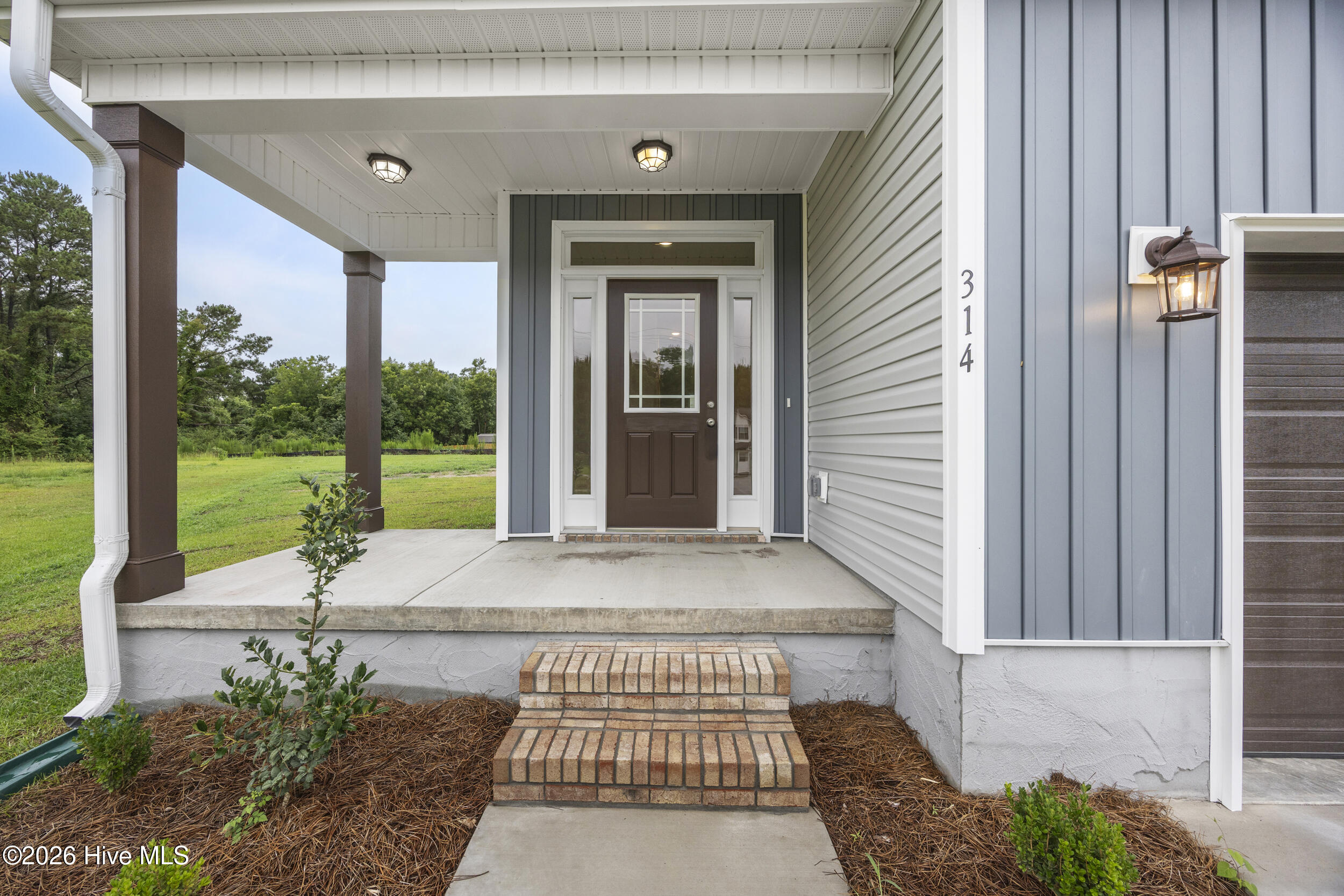 314 Starky Drive