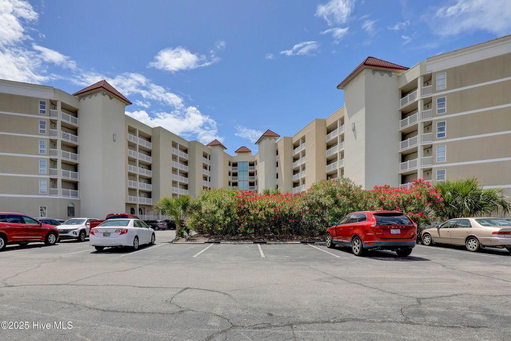 Photo of 2000 New River Inlet Road #1414, North Topsail Beach, NC 28460 (MLS # 100517614)