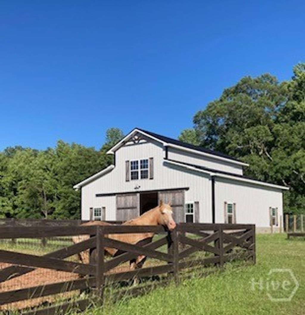 Photo of 919 Arnold Bottoms Road, Comer, GA 30629 (MLS # CL347604)