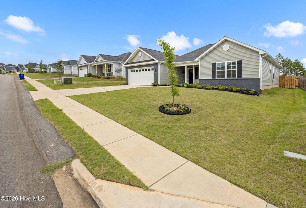 Photo of 214 Sutton Court, Graniteville, SC (MLS # 100573012)