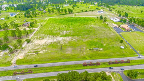 Vacant Land For Sale - TBD Us-1<br/> Vass, NC 28394