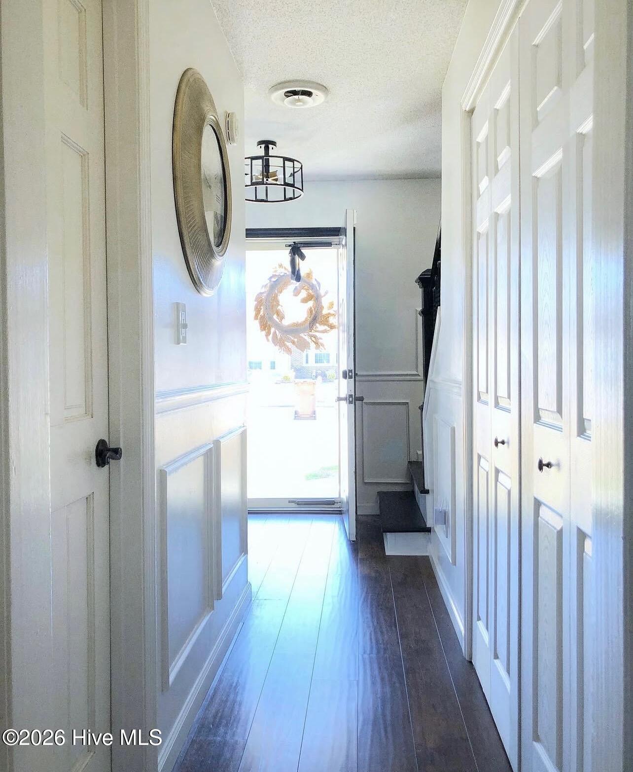 203 Mahogany Drive