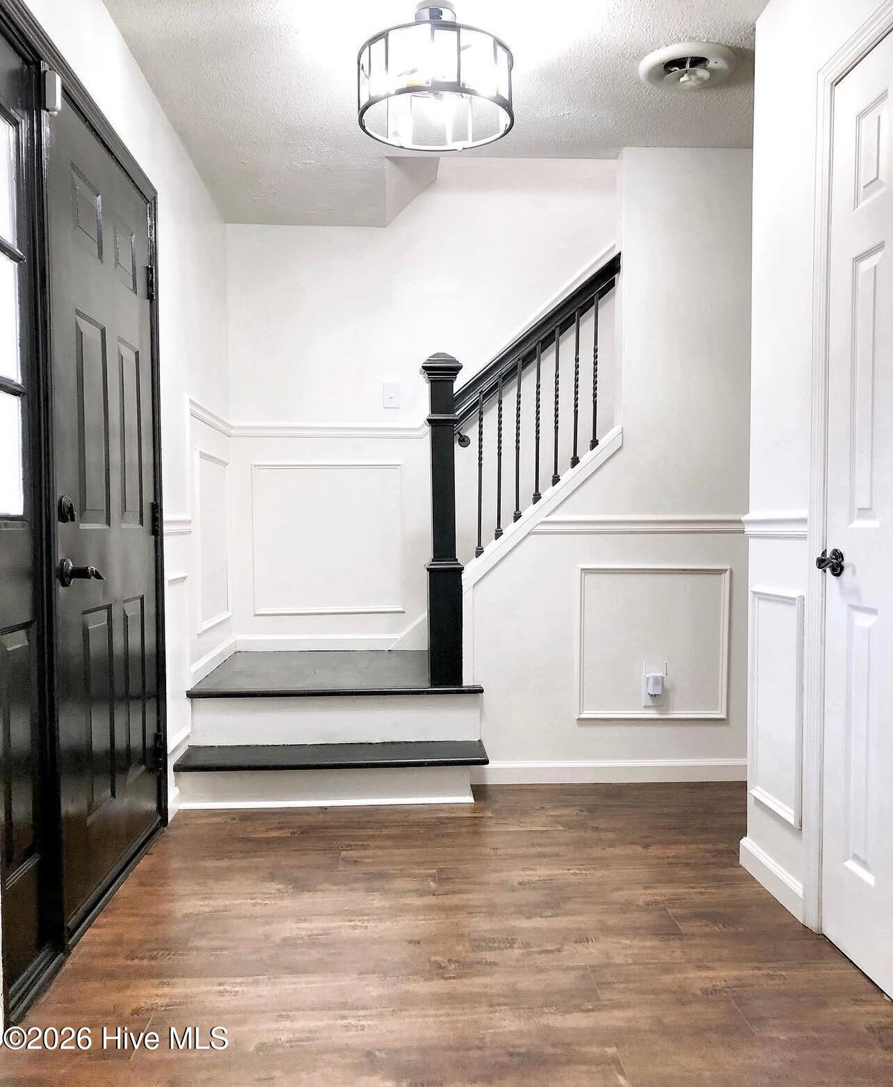 203 Mahogany Drive