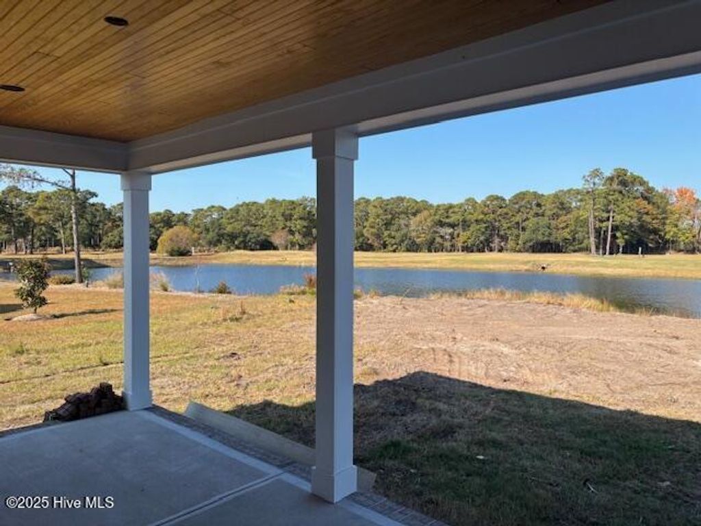 Photo of 2978 Golf Lake Drive SW, Supply, NC 28462 (MLS # 100542408)