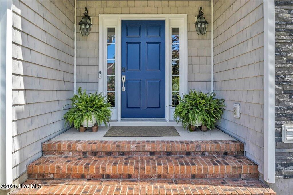 Photo of 8704 Pinkerton Drive, Wilmington, NC 28411 (MLS # 100570302)