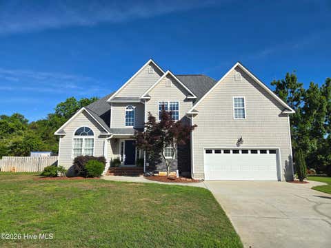 Homes For Sale - 8704 Pinkerton Drive<br/> Wilmington, NC 28411