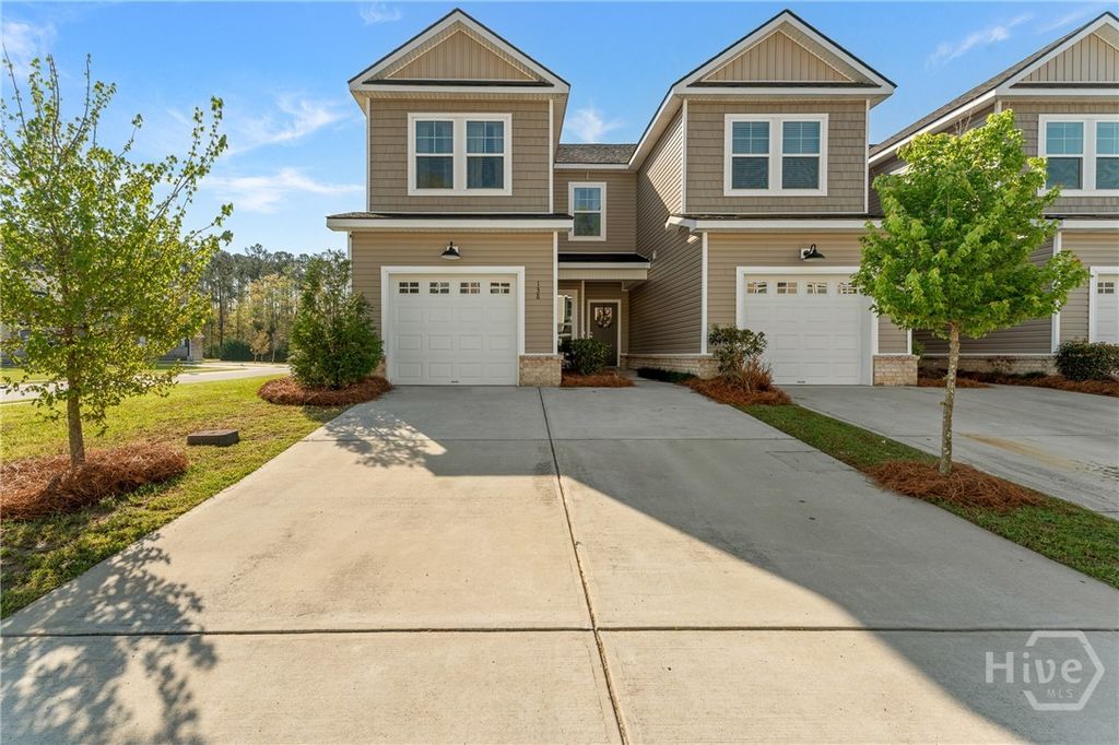 Photo of 138 Ainsdale Drive, Richmond Hill, GA 31324 (MLS # SA353446)