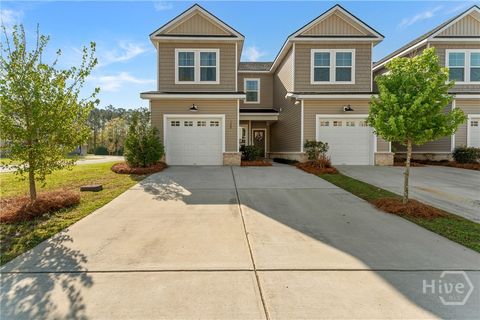 Photo of 138 Ainsdale Drive, Richmond Hill, GA 31324 (MLS # SA353446)