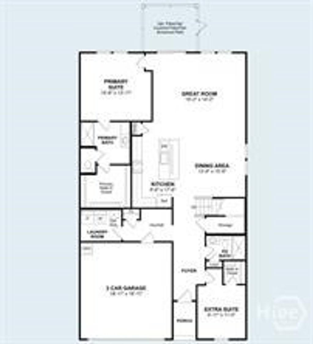 Photo of 308 Kingswood Circle, Savannah, GA 31302 (MLS # SA345458)