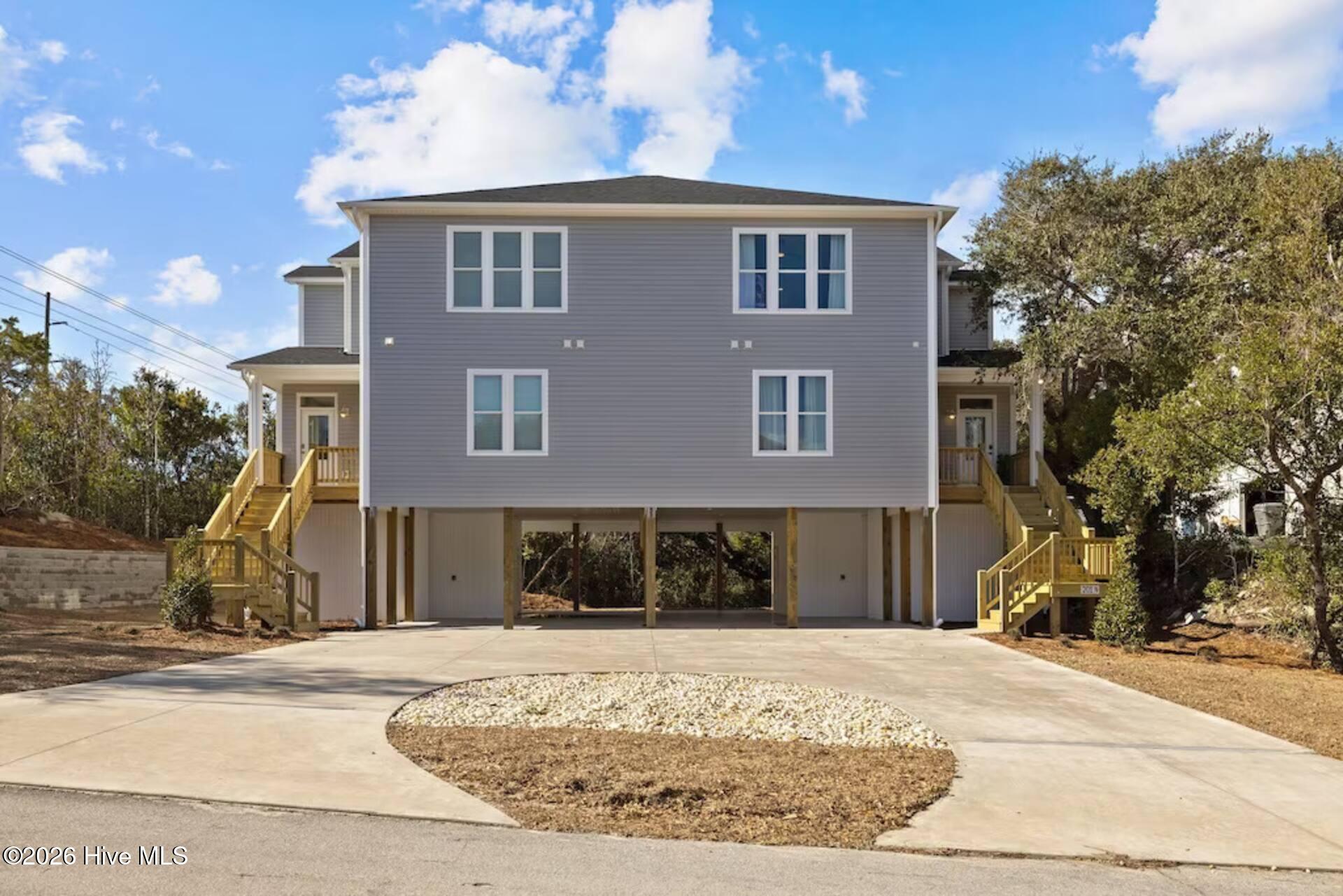 201 W Landing Drive South