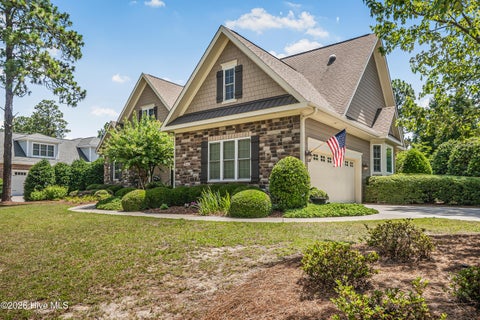 Homes For Sale - 175 Wiregrass Lane<br/> Moore County, Southern Pines, NC 28387