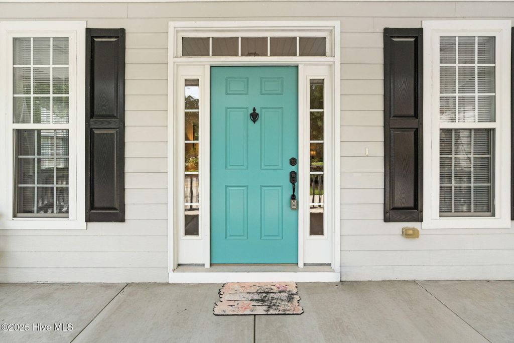 Photo of 4315 Loblolly Circle, Southport, NC 28461 (MLS # 100523861)