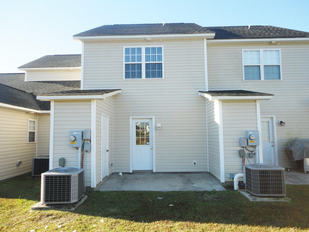 Photo of 602 Springwood Drive, Jacksonville, NC 28546 (MLS # 100601178)