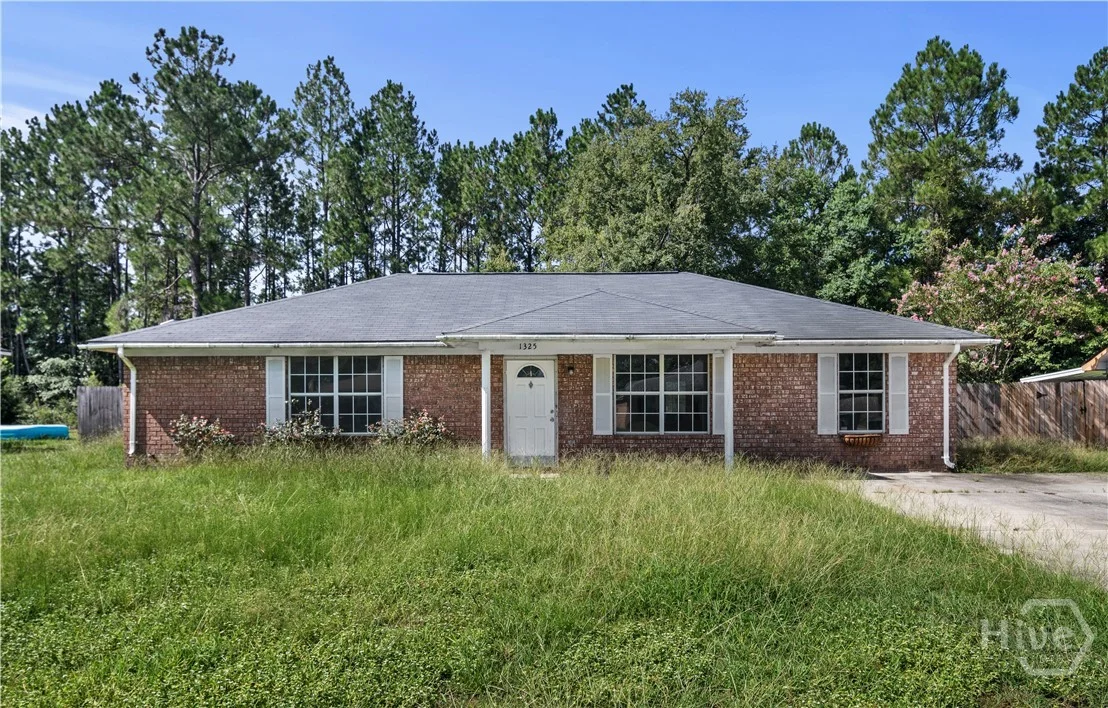 1325 Loblolly Drive