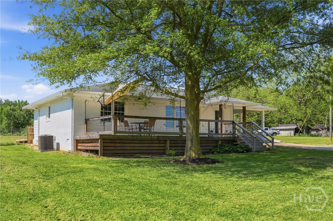 3139 Moons Grove Church Road