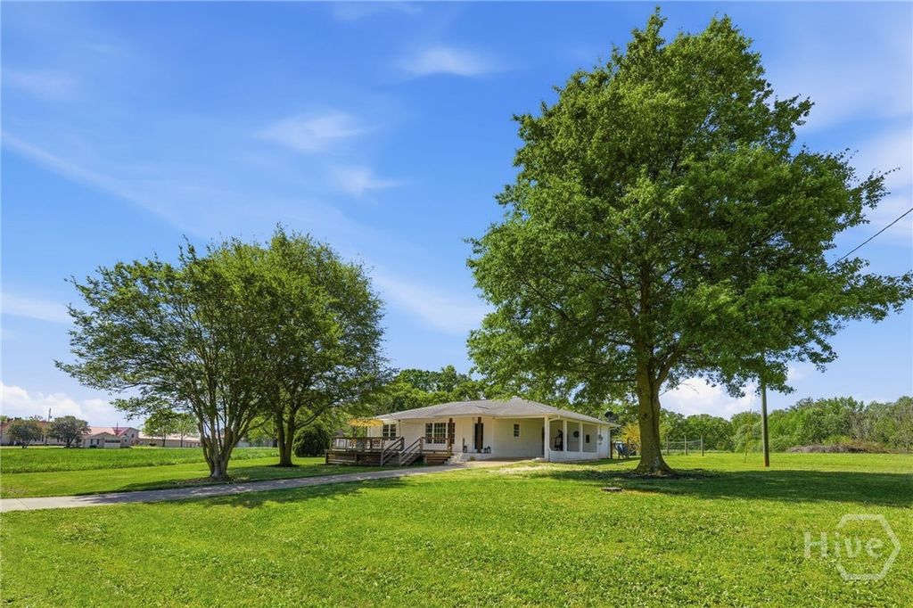 Photo of 3139 Moons Grove Church Road, Danielsville, GA 30633 (MLS # CL353325)