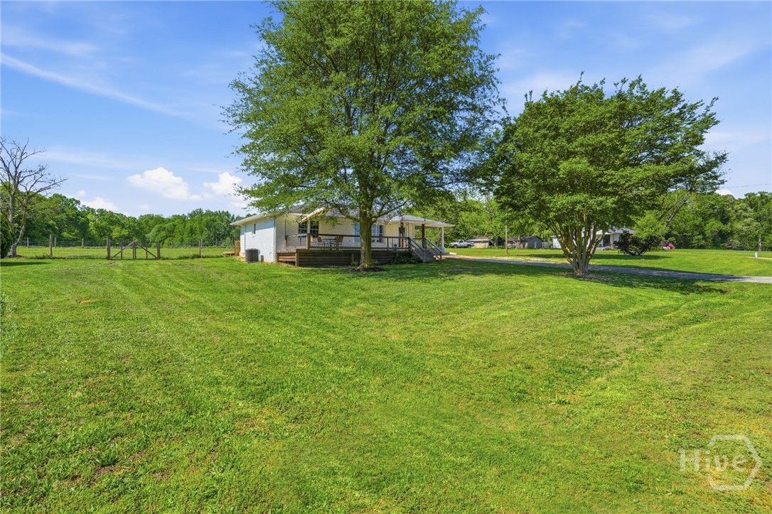 3139 Moons Grove Church Road