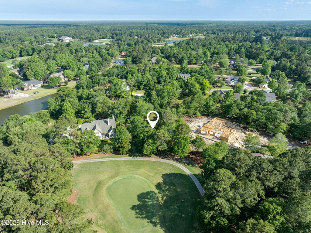 Photo of 135 Sugar Maple Court, Wallace, NC 28466 (MLS # 100573640)