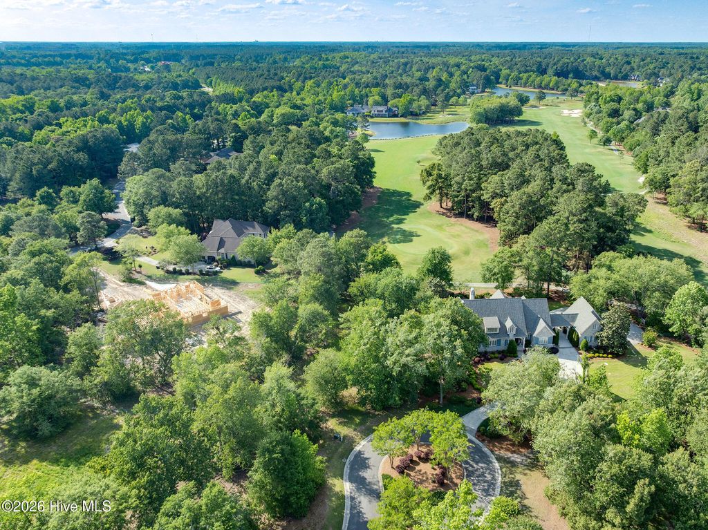 Photo of 135 Sugar Maple Court, Wallace, NC 28466 (MLS # 100573640)