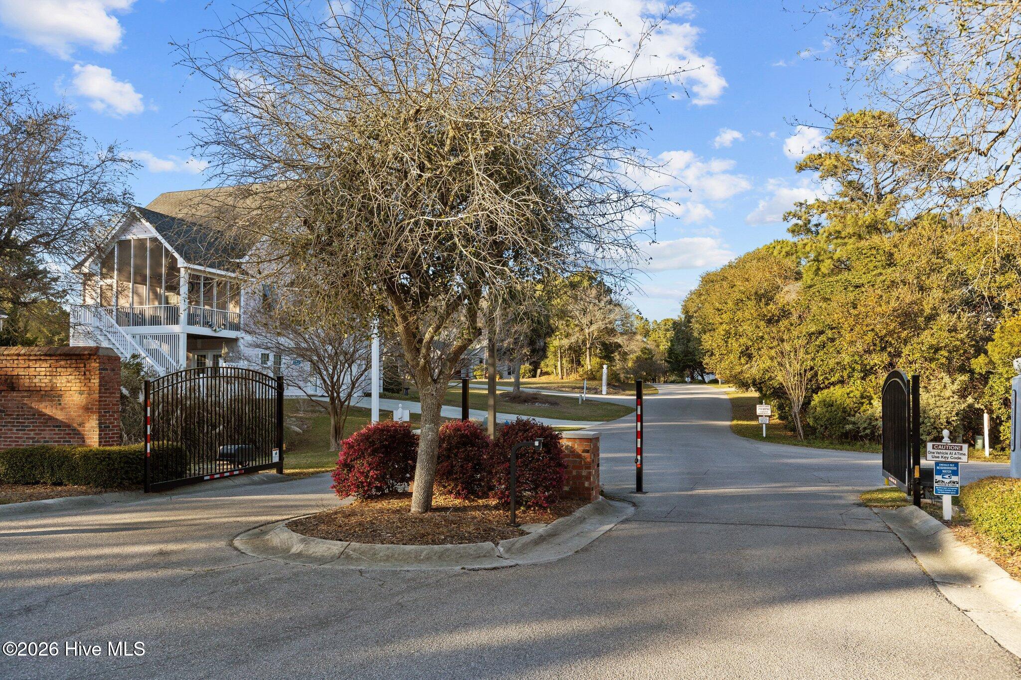 312 Lord Berkeley Drive