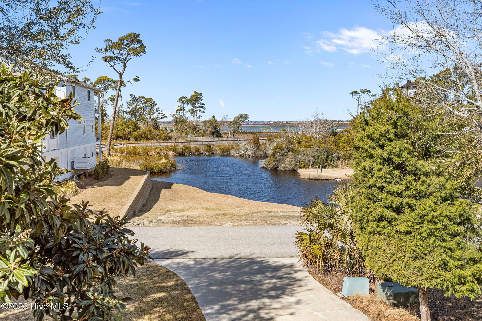 312 Lord Berkeley Drive