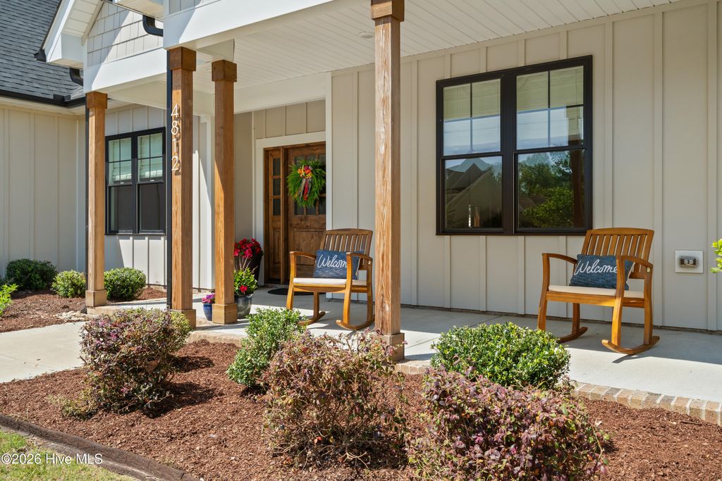 Photo of 4812 Lake Hills Drive, Wilson, NC 27896 (MLS # 100569126)