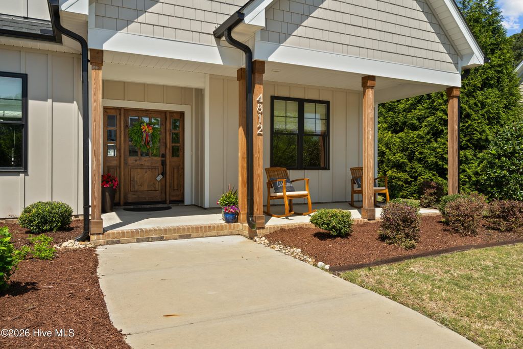 Photo of 4812 Lake Hills Drive, Wilson, NC 27896 (MLS # 100569126)