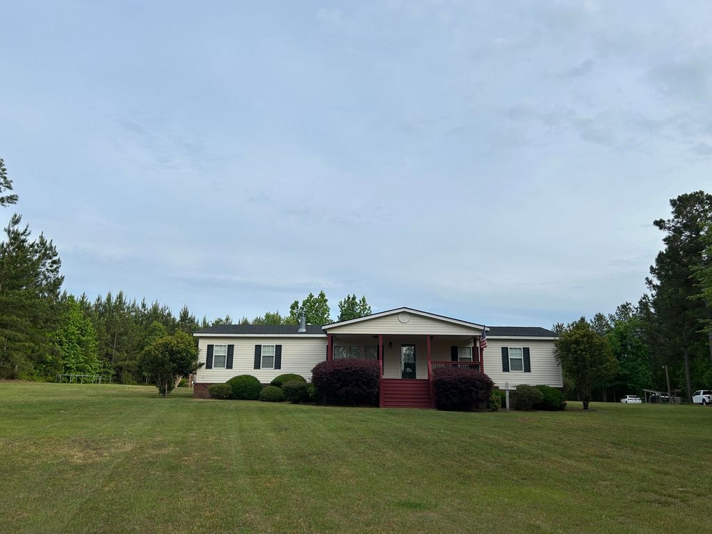 Photo of 6615 GA-102, Stapleton, GA 30823 (MLS # 555195)