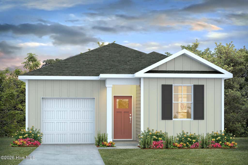 Photo of 3124 Tasso Drive SW, Sunset Beach, NC 28468 (MLS # 100593651)