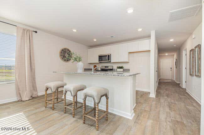 Photo of 3124 Tasso Drive SW, Sunset Beach, NC 28468 (MLS # 100593651)