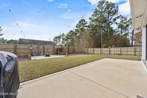 Tiny photo for 778 Avila Avenue, Hampstead, NC 28443 (MLS # 100544586)