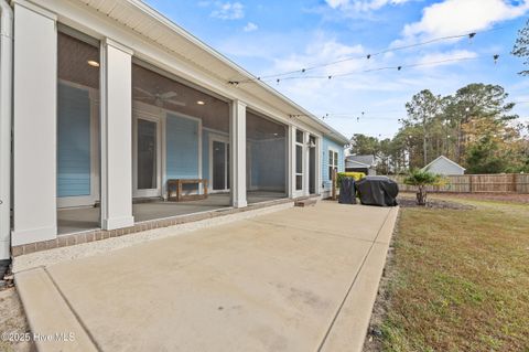 Tiny photo for 778 Avila Avenue, Hampstead, NC 28443 (MLS # 100544586)