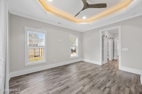 Tiny photo for 778 Avila Avenue, Hampstead, NC 28443 (MLS # 100544586)